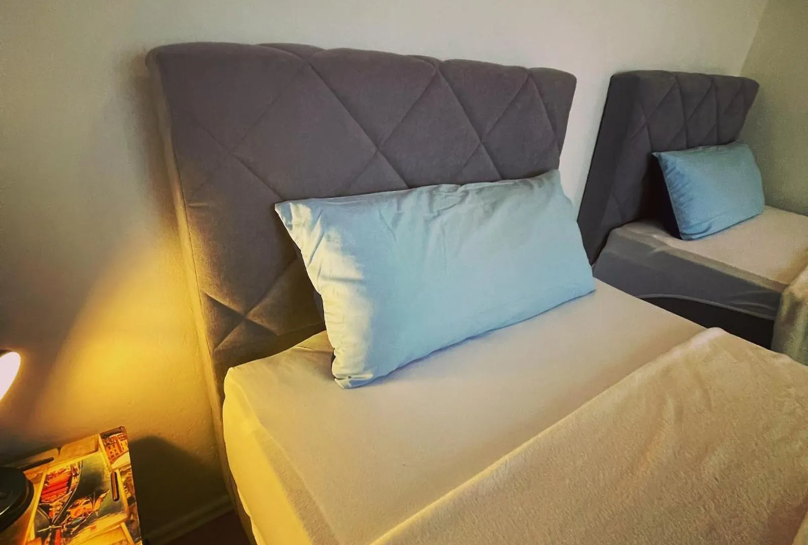 Apartmán Bell Rock Kruševo
