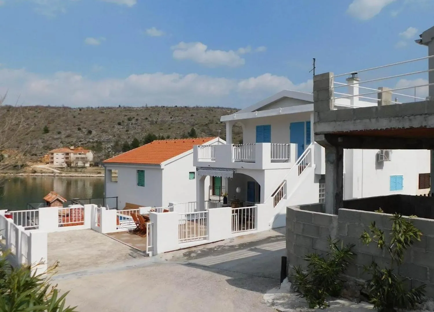 Bell Rock Apartment Krusevo   Krusevo (Zadar)