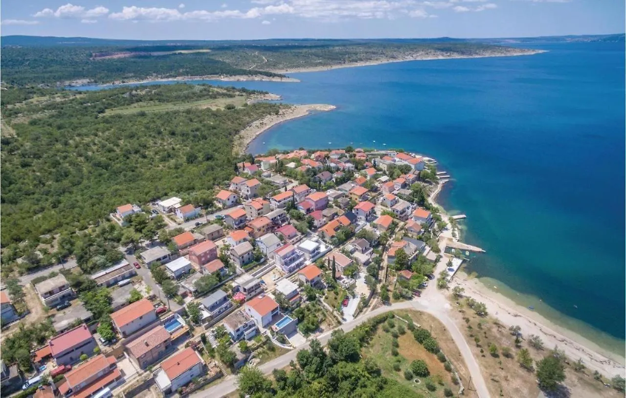 Bell Rock Apartment Krusevo  0*, Krusevo (Zadar)