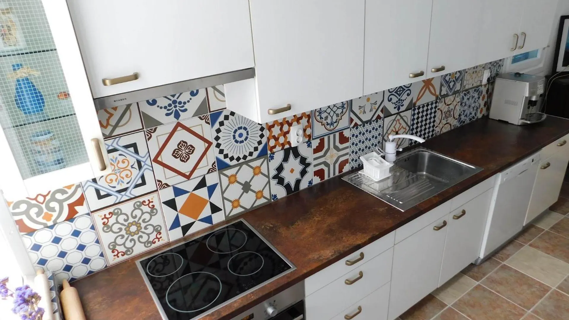 Bell Rock Apartment Krusevo  0*, Krusevo (Zadar)