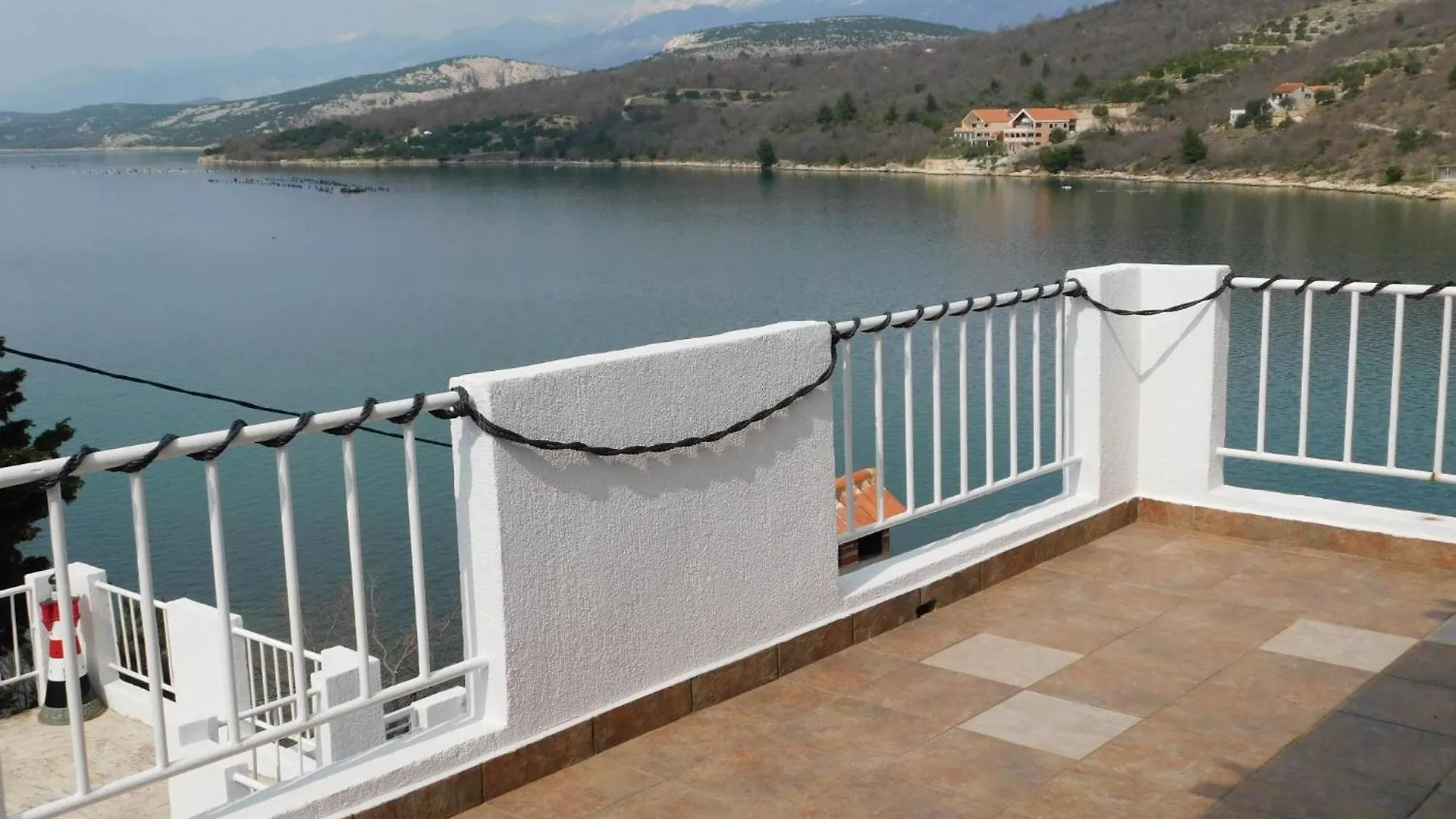 Bell Rock Apartment Krusevo  Croatia