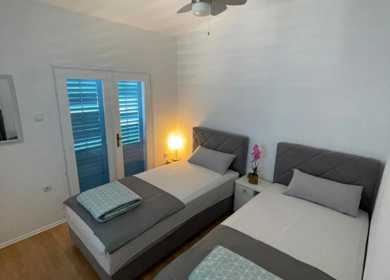 Bell Rock Apartment Krusevo  Krusevo (Zadar)