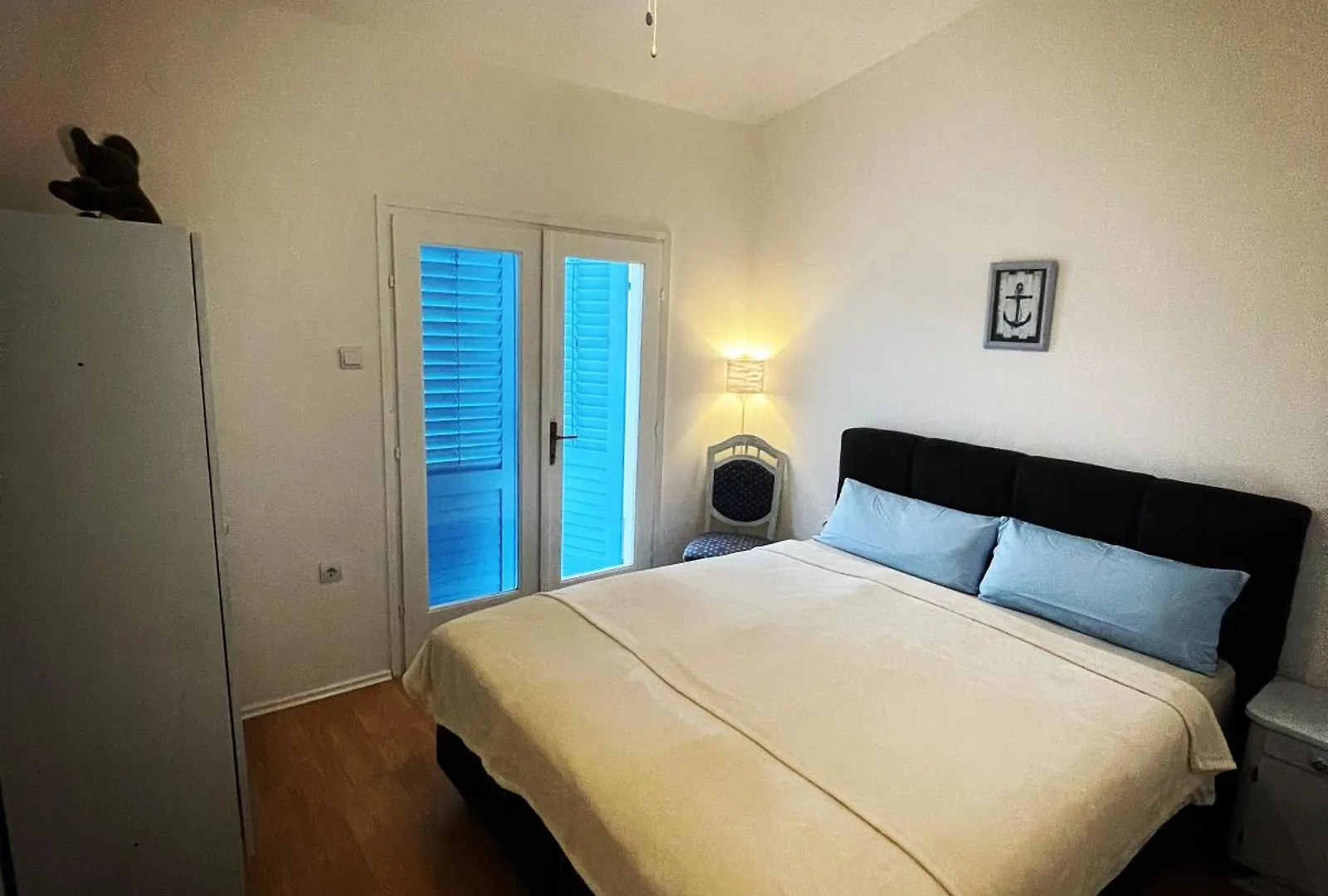 Bell Rock Apartment Krusevo