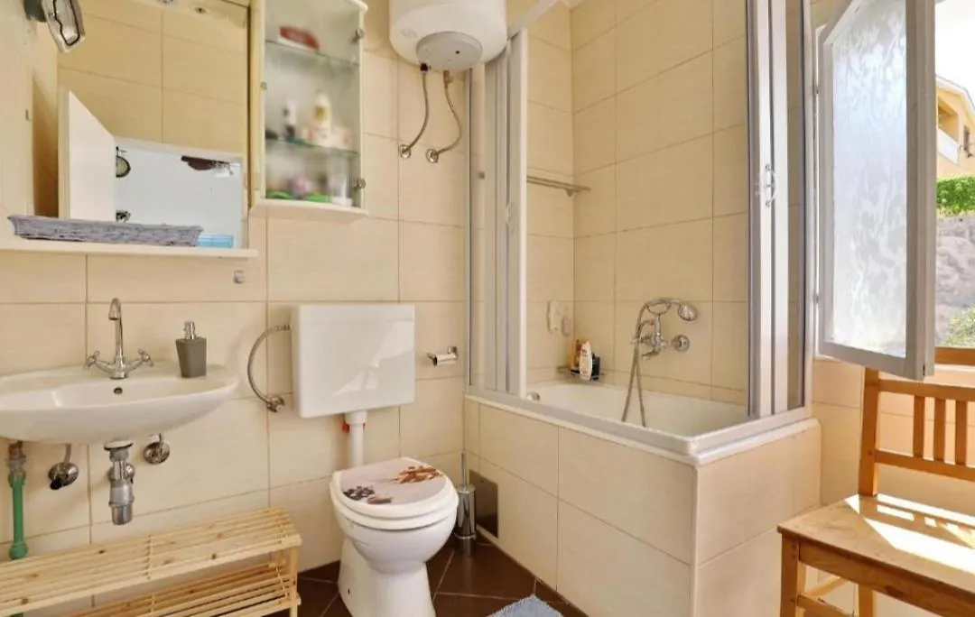 Bell Rock Apartment Krusevo  Croatia