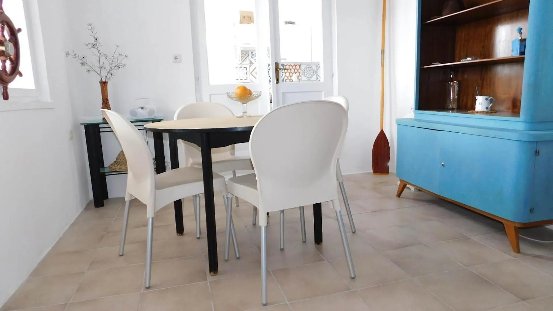 Bell Rock Apartment Krusevo  0*, Krusevo (Zadar) Croatia