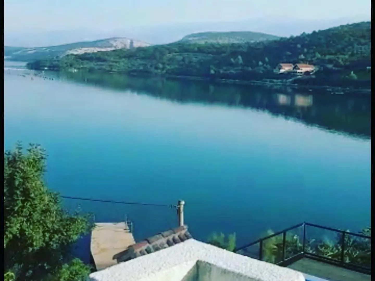 Bell Rock Apartment Krusevo   Krusevo (Zadar)