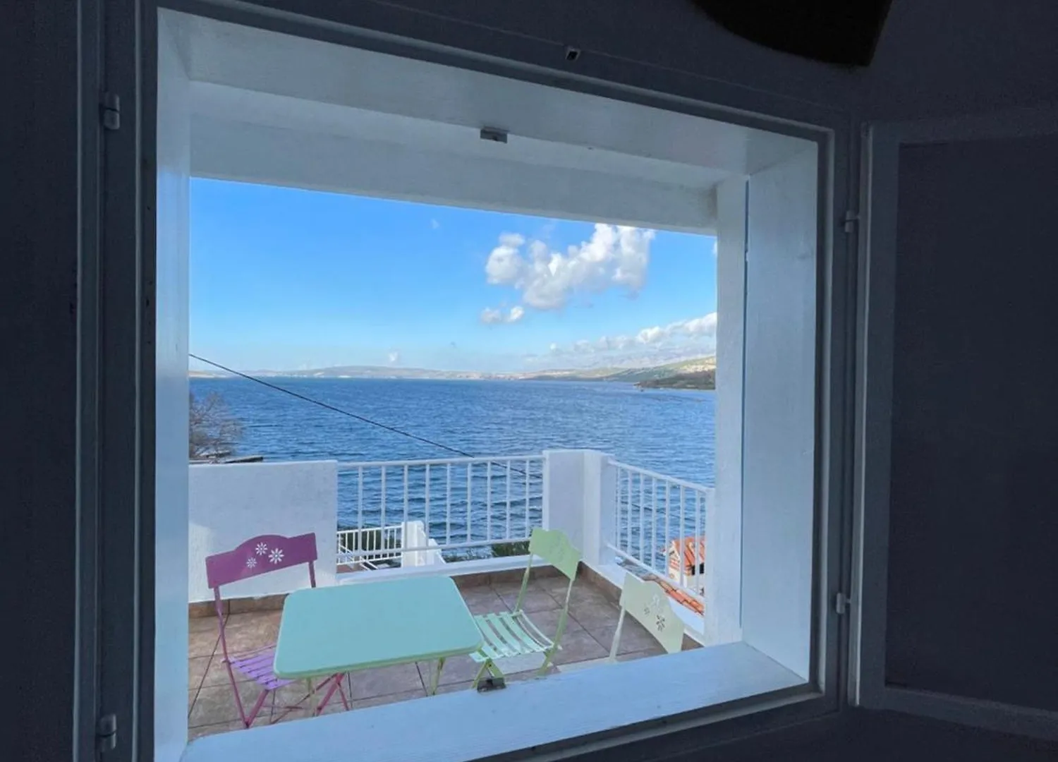 Bell Rock Apartment Krusevo