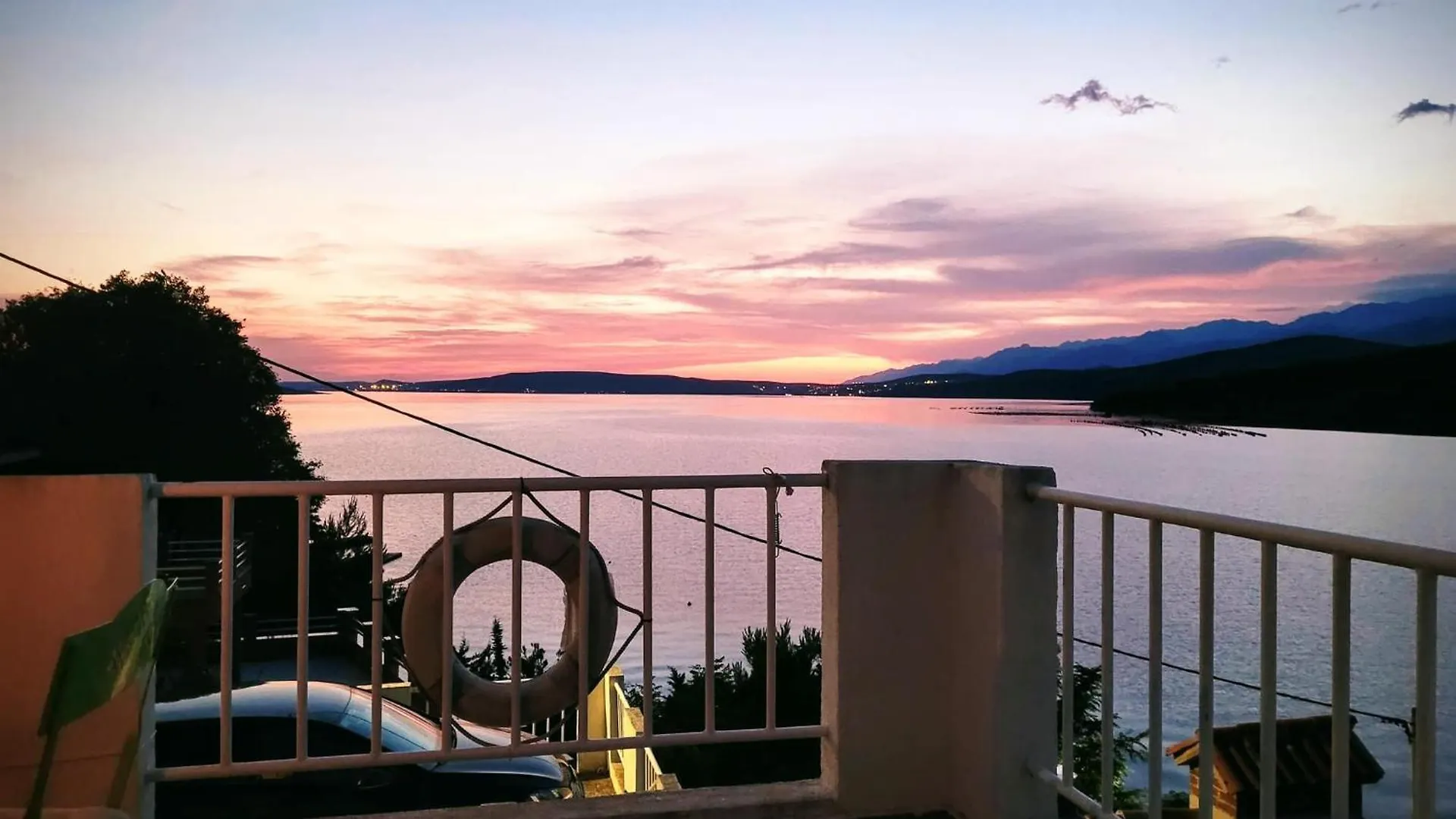 Bell Rock Apartment Krusevo   Krusevo (Zadar)