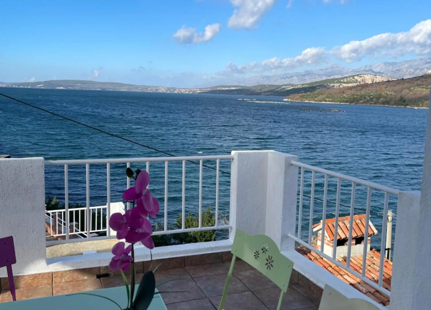 Bell Rock Apartment Krusevo  0*, Krusevo (Zadar)