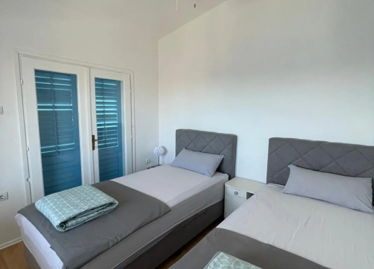 Bell Rock Apartment Krusevo