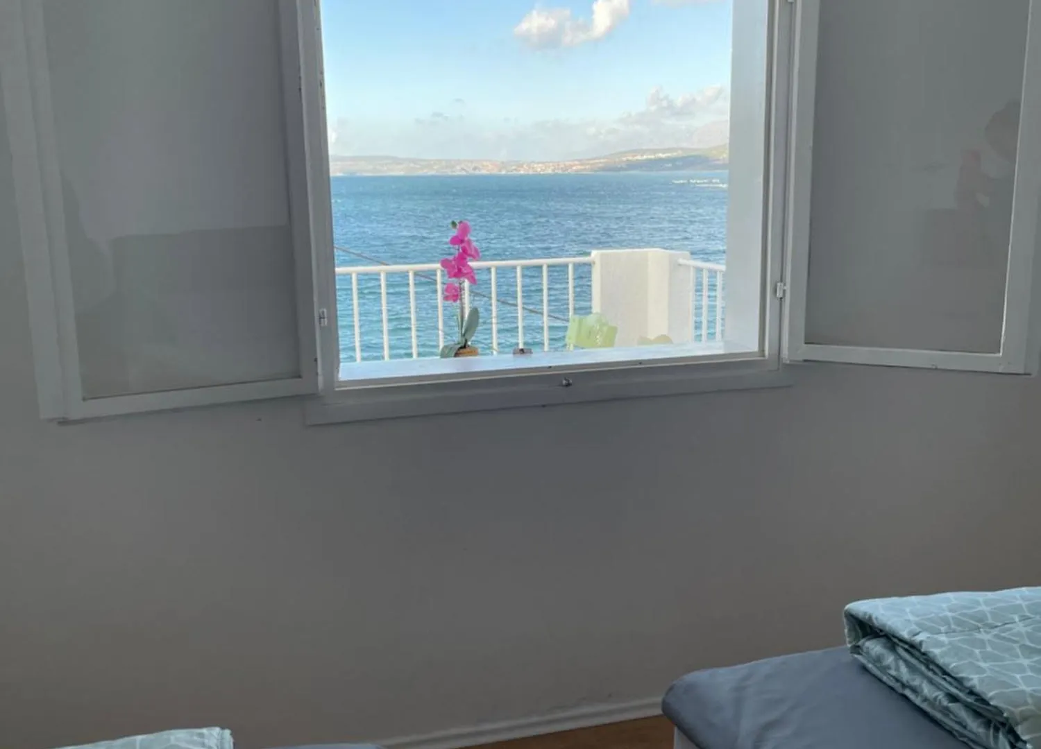 Bell Rock Apartment Krusevo