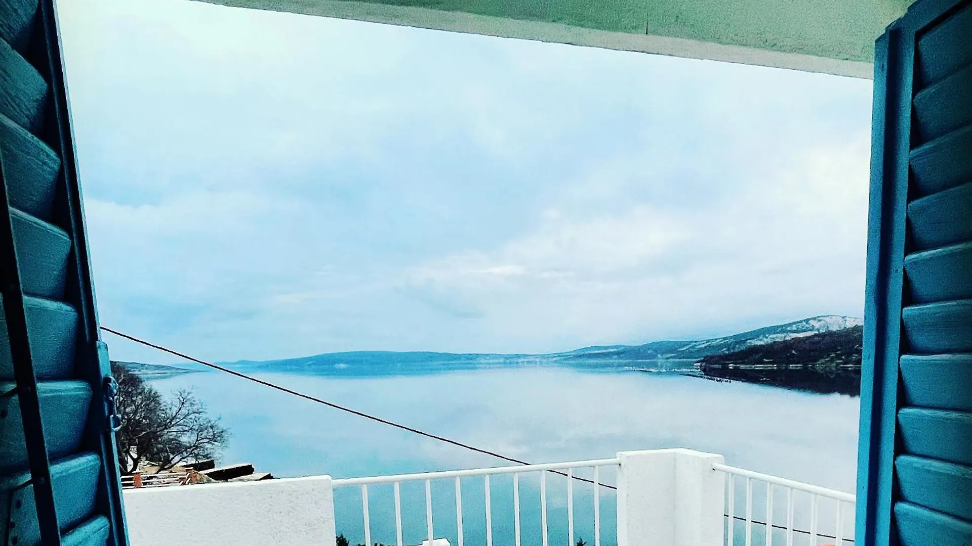 Bell Rock Apartment Krusevo  0*, Krusevo (Zadar) Croatia
