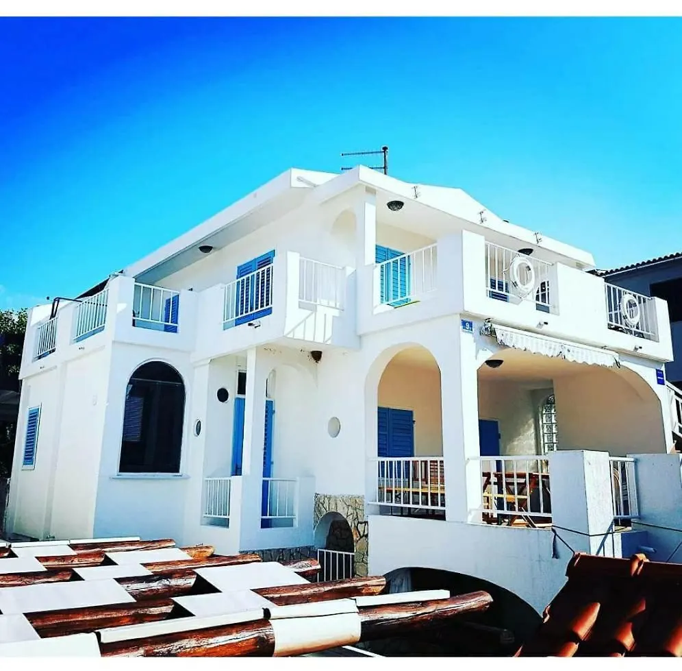Bell Rock Apartment Krusevo