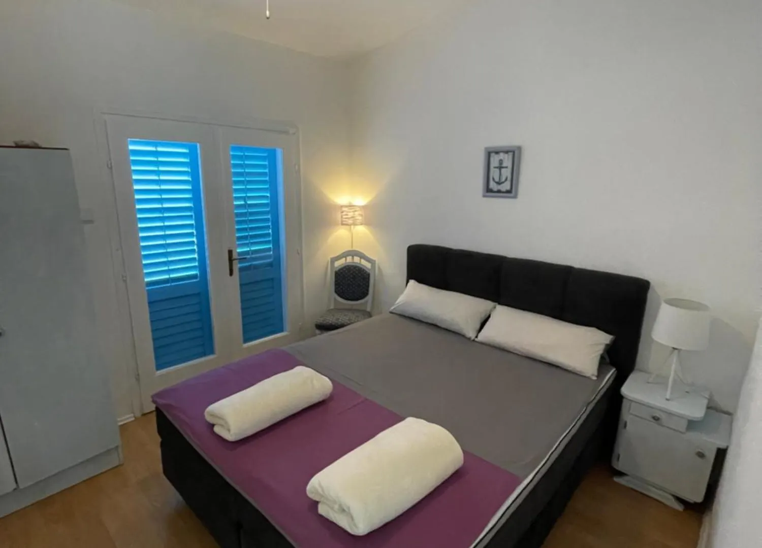 Bell Rock Apartment Krusevo