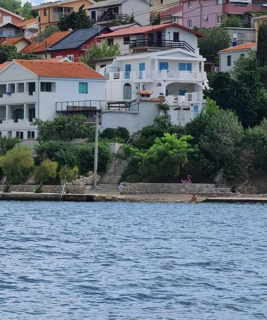 Bell Rock Apartment Krusevo  0*, Krusevo (Zadar) Croatia