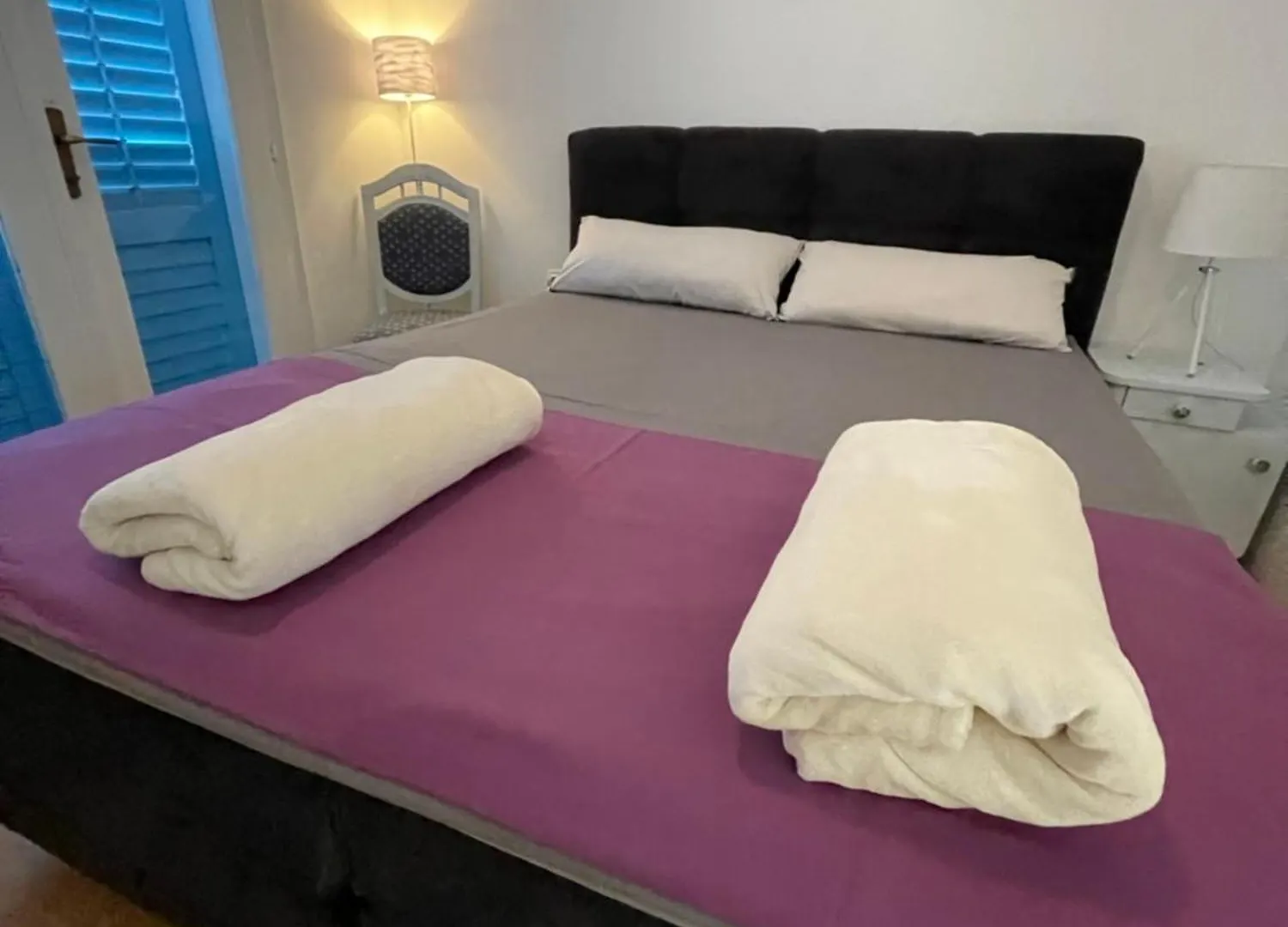 Bell Rock Apartment Krusevo  Croatia