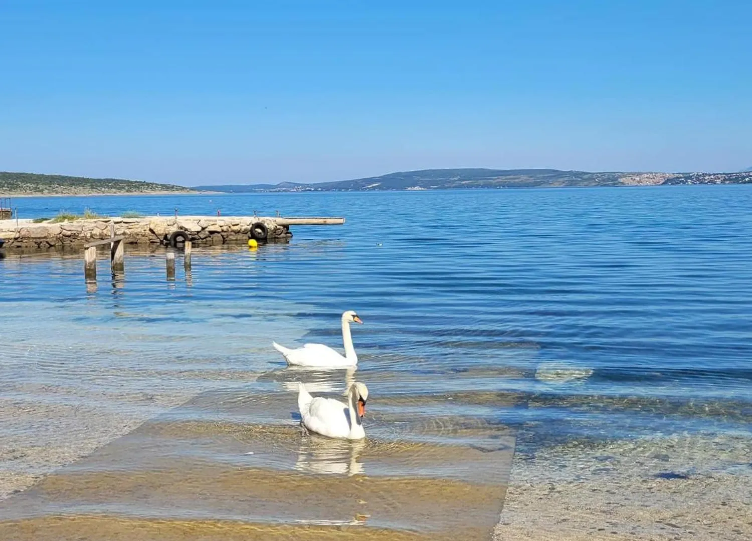 Bell Rock Apartment Krusevo  Croatia